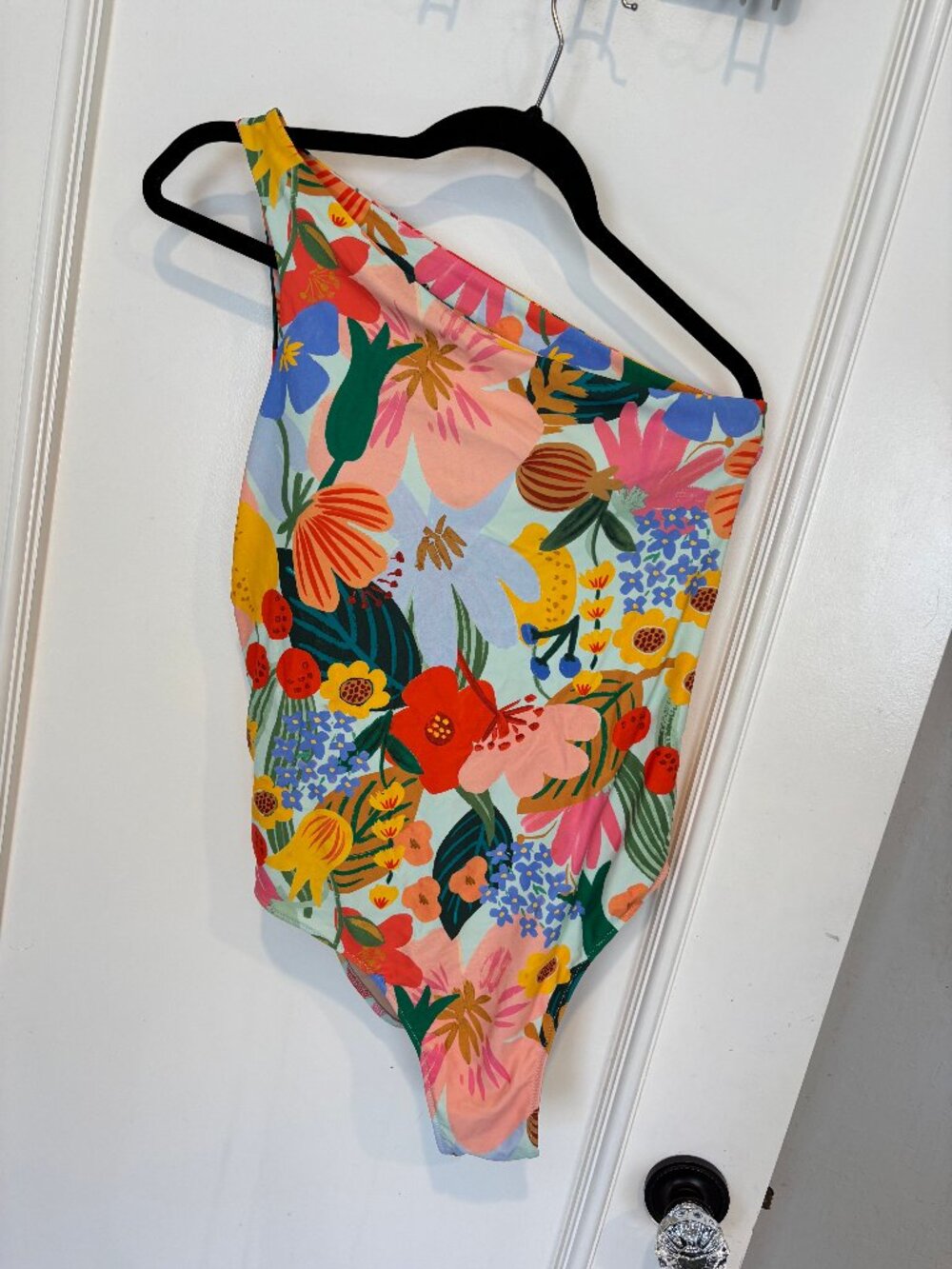 Summersalt x Rifle Sidestroke Swimsuit (10)